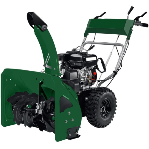 Снегоуборщик OASIS SM-7/11/61K