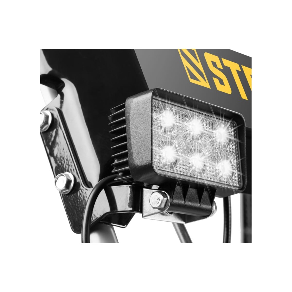 Снегоуборщик STEHER GST-762