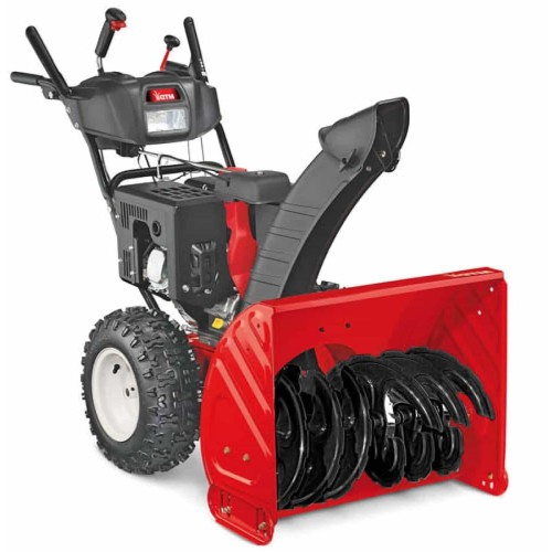 Снегоуборщик MTD OPTIMA ME 76 (Б/У)