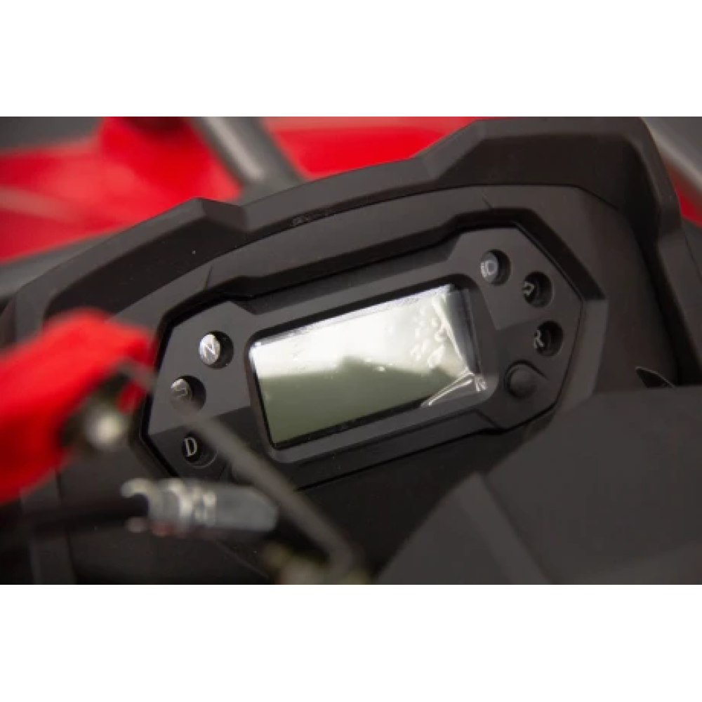 Квадроцикл MIKILON Hammer 200L Pro