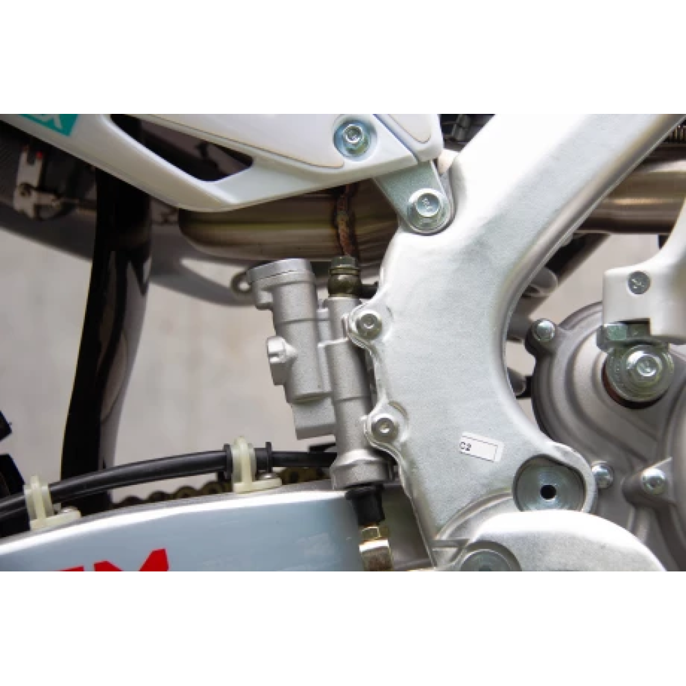 Мотоцикл кроссовый эндуро MOTAX LD 300