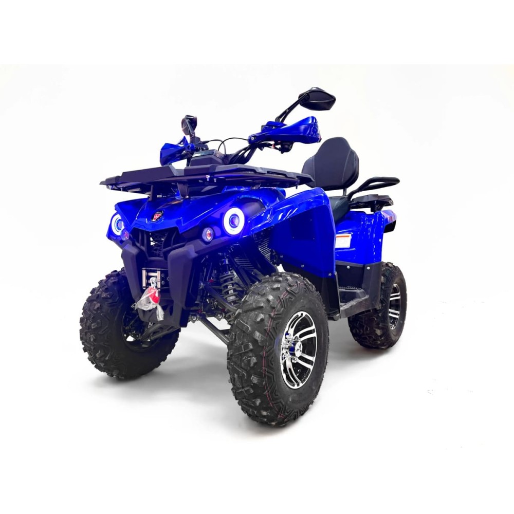 Квадроцикл MOTAX Grizlik 200 ULTRA BIG