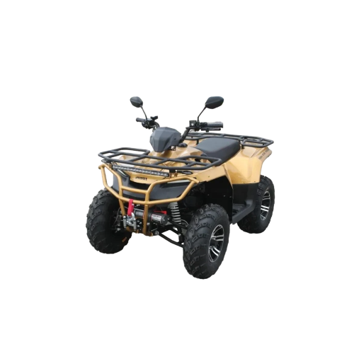 Квадроцикл IRBIS ATV 250 Premium