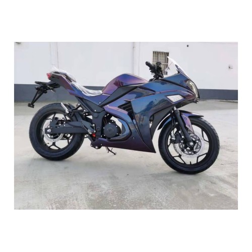 Электромотоцикл ELECTRON R3 (5 кВт)