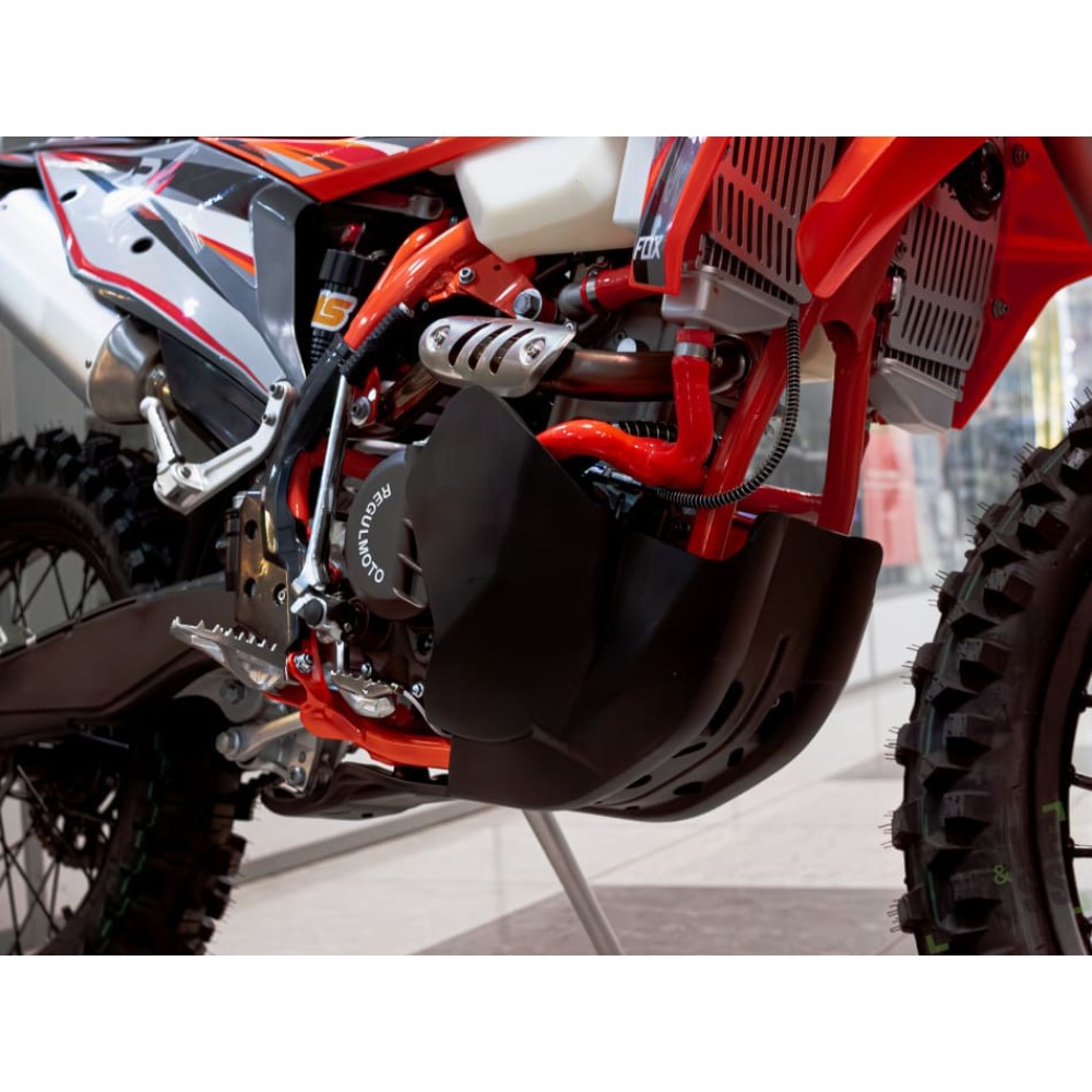 Мотоцикл кроссовый эндуро REGULMOTO Crosstrec 300