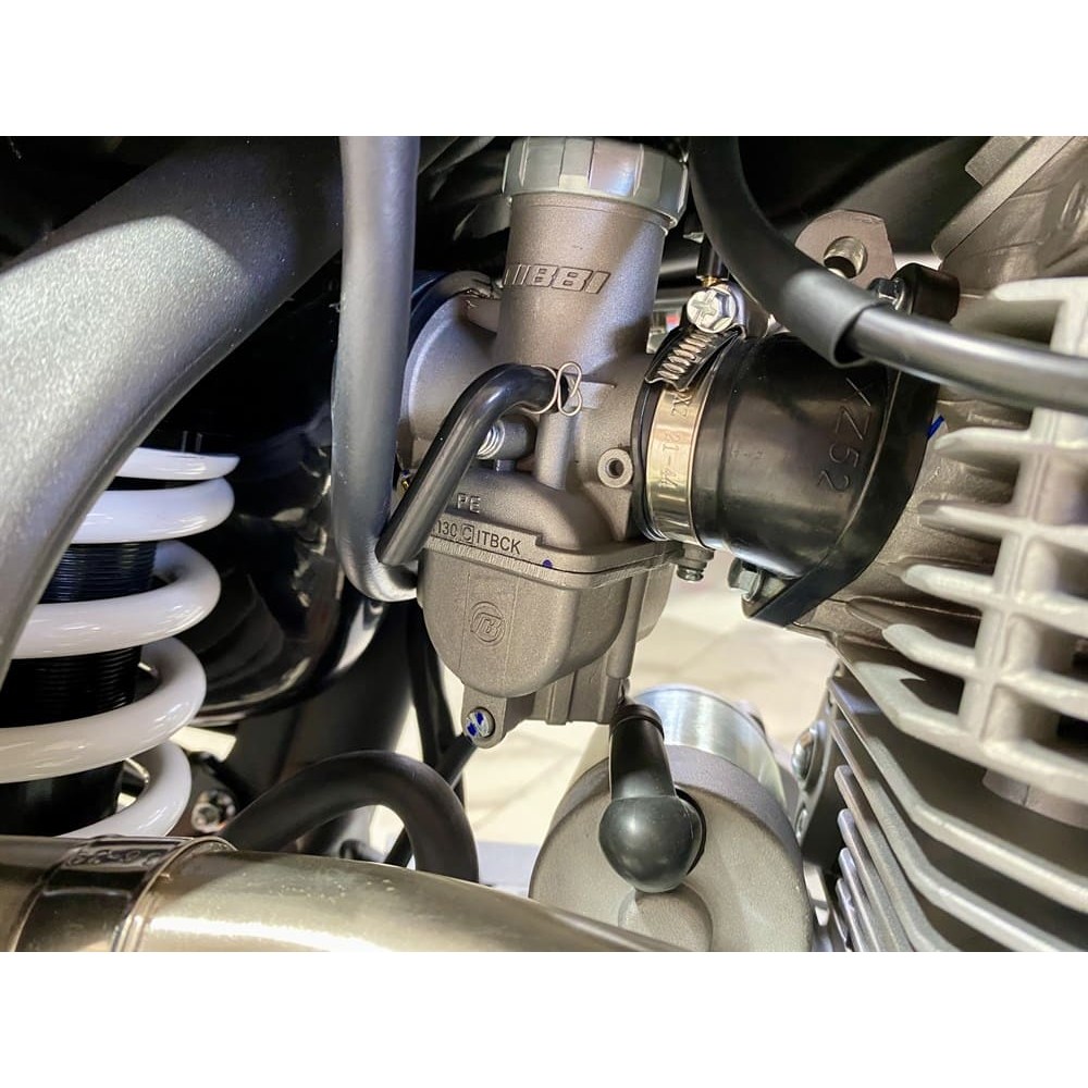 Мотоцикл KAYO T4 300 ENDURO PR 21/18 (2024 г.) ПТС