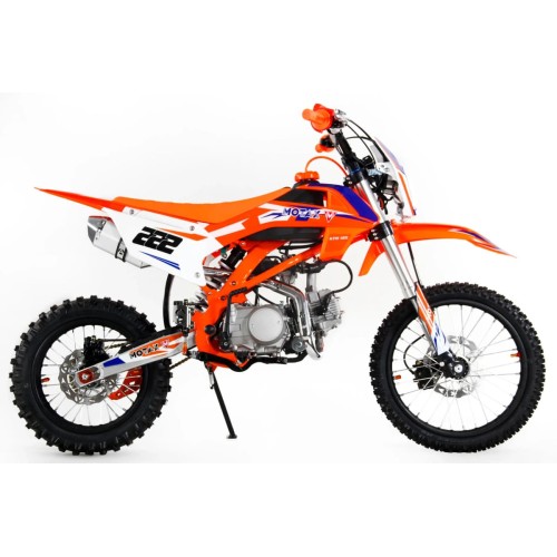 Мотоцикл MOTAX KTM 125 PITBIKE