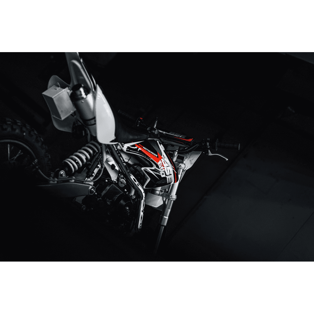 Мотоцикл BSE EVO 3.0 PITBIKE