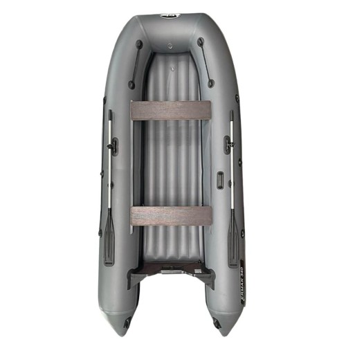 Лодка ПВХ BIG BOAT Ermak 340