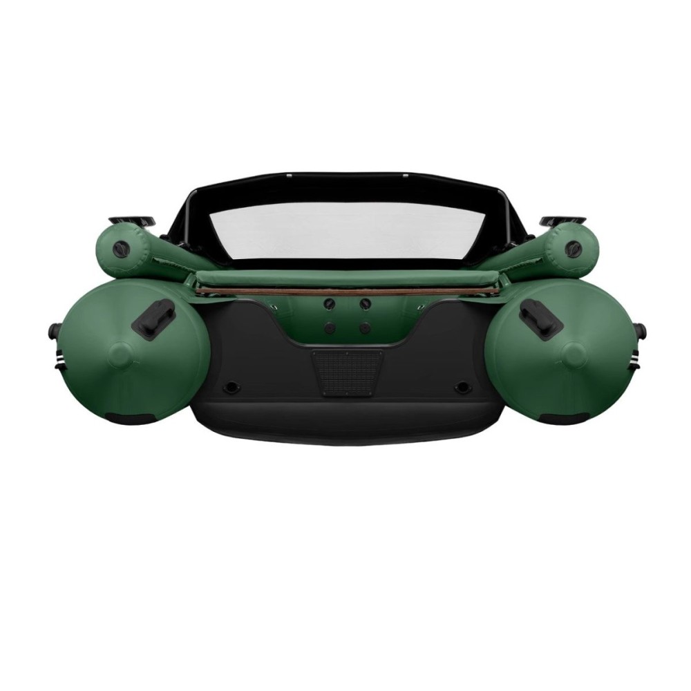 Лодка ПВХ GLADIATOR E450X