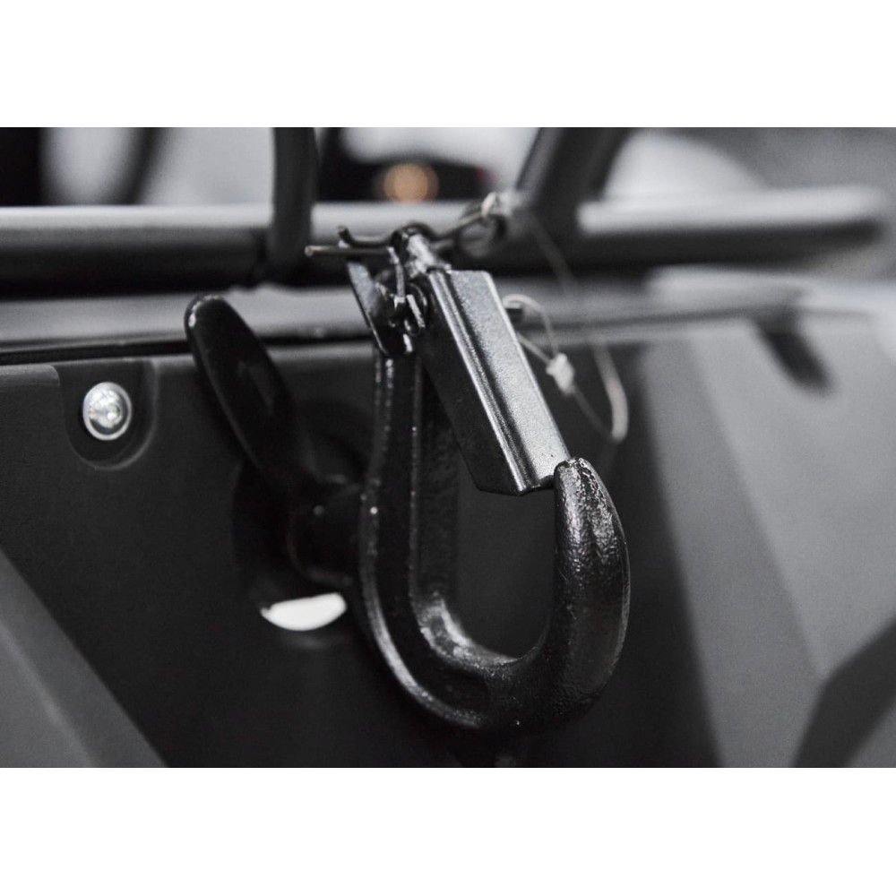 Снегоход SHARMAX SN-380 Ultra