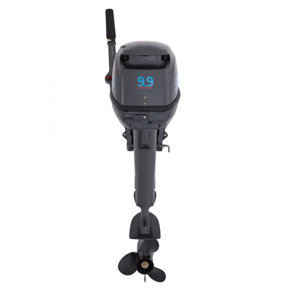 2х-тактный лодочный мотор SEANOVO SN20FFES