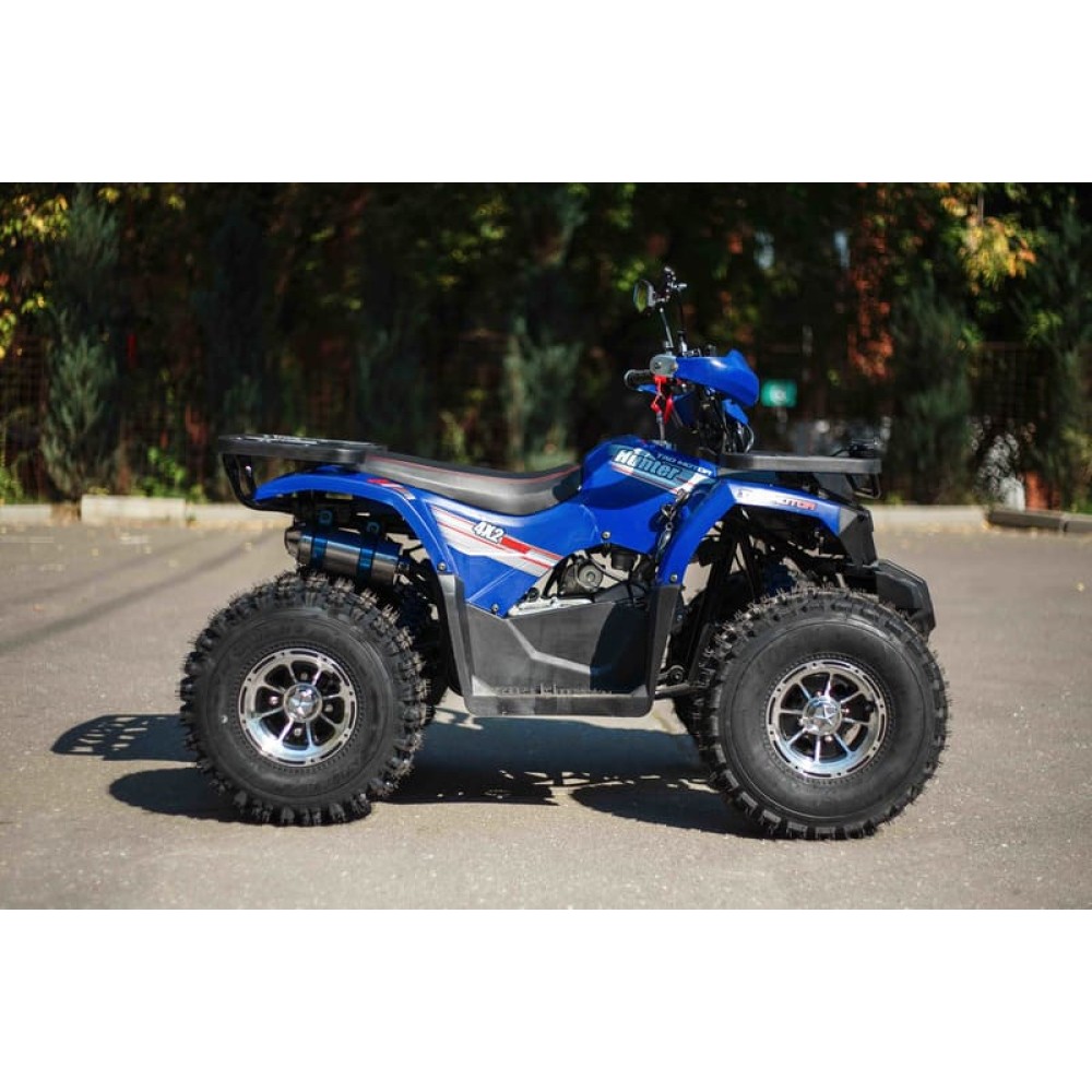 Квадроцикл AVANTIS Hunter 8 New Premium