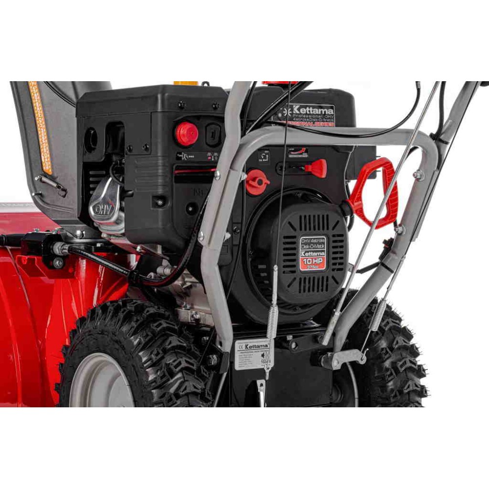 Снегоуборщик KETTAMA PRO KTA300-A Professional