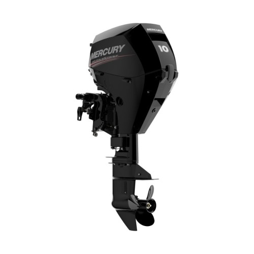 4х-тактный лодочный мотор MERCURY F 10 EL EFI (RC)
