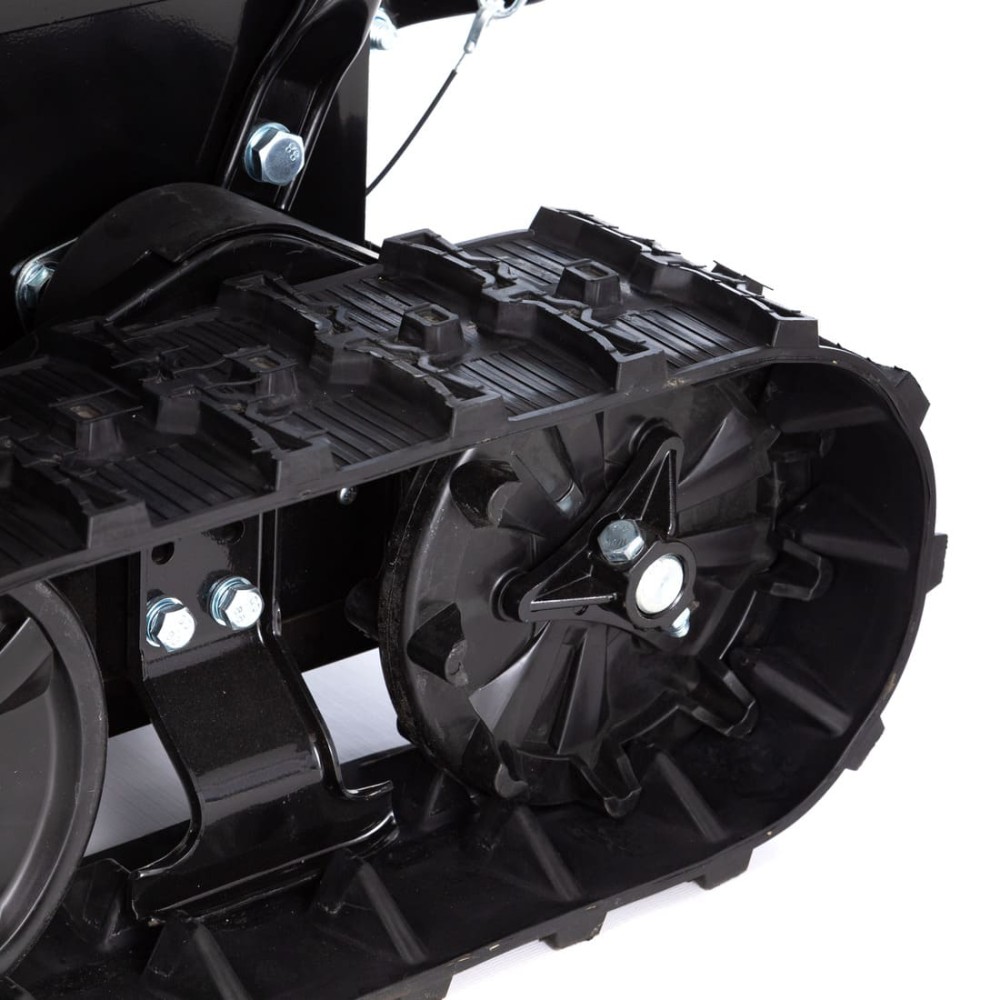 Снегоуборщик FLAIZER 100 E Economy