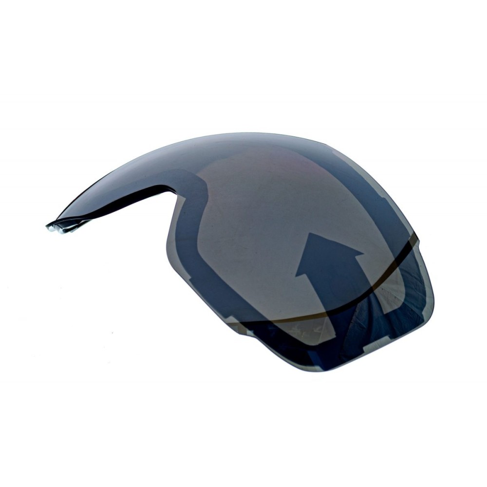 Линза для горнолыжных очков S3, серый