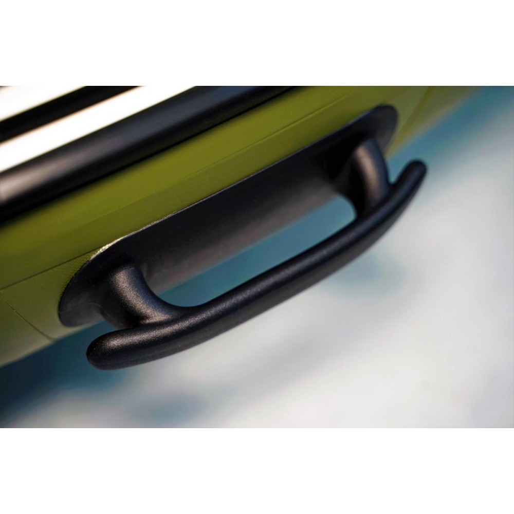 Лодка ПВХ АНДРОМЕДА 315 киль (2024)