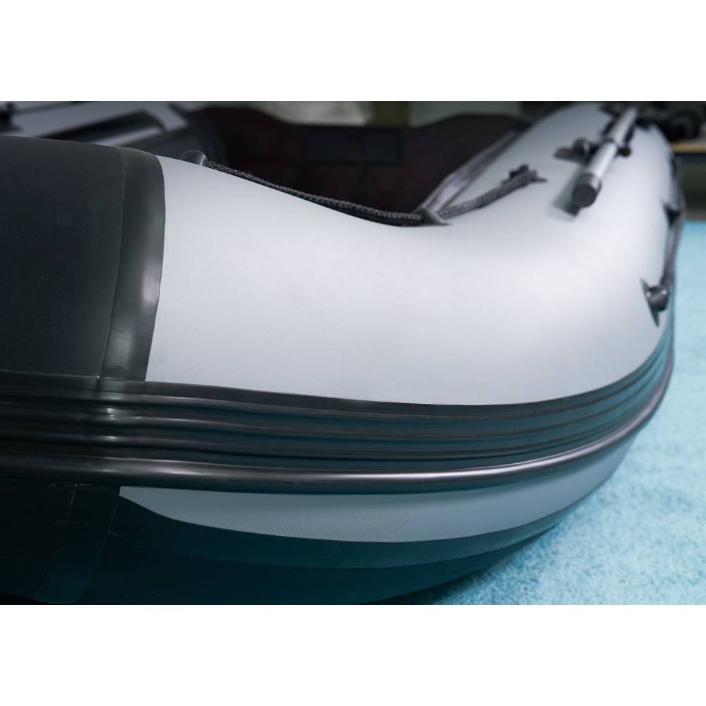 Лодка ПВХ KITT BOATS 300 НДНД