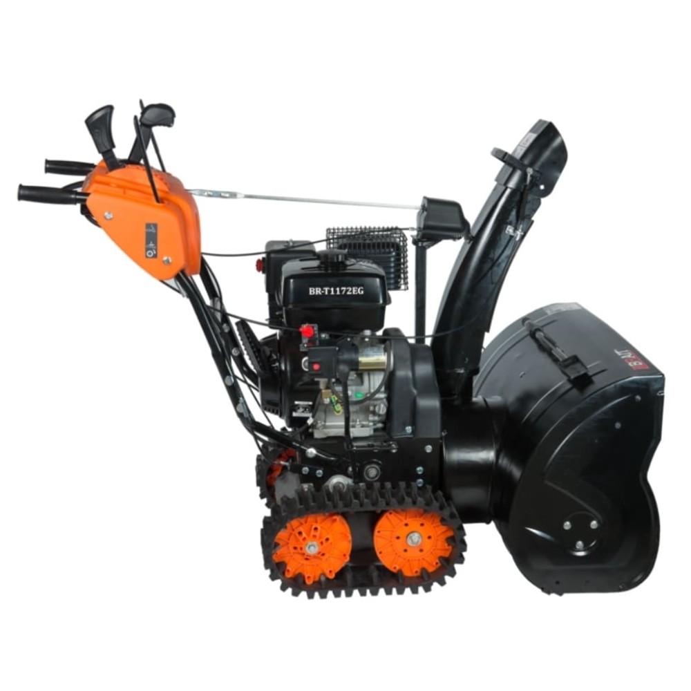 Снегоуборщик BRAIT BR-T1172EG
