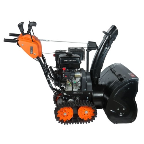 Снегоуборщик BRAIT BR-T1172EG