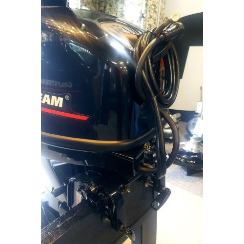 2х-тактный лодочный мотор GOLFSTREAM T 40 FWS-T