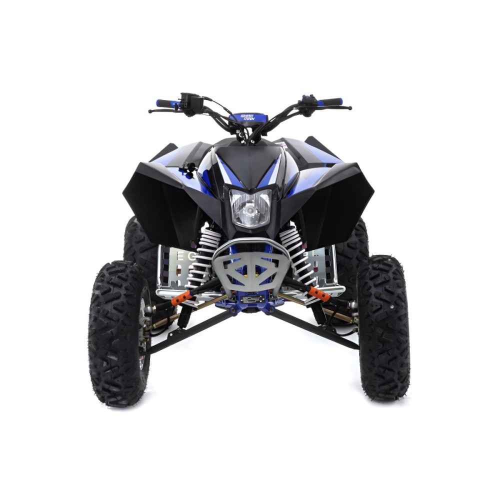 Квадроцикл SHARMAX 550 GX-Cruiser