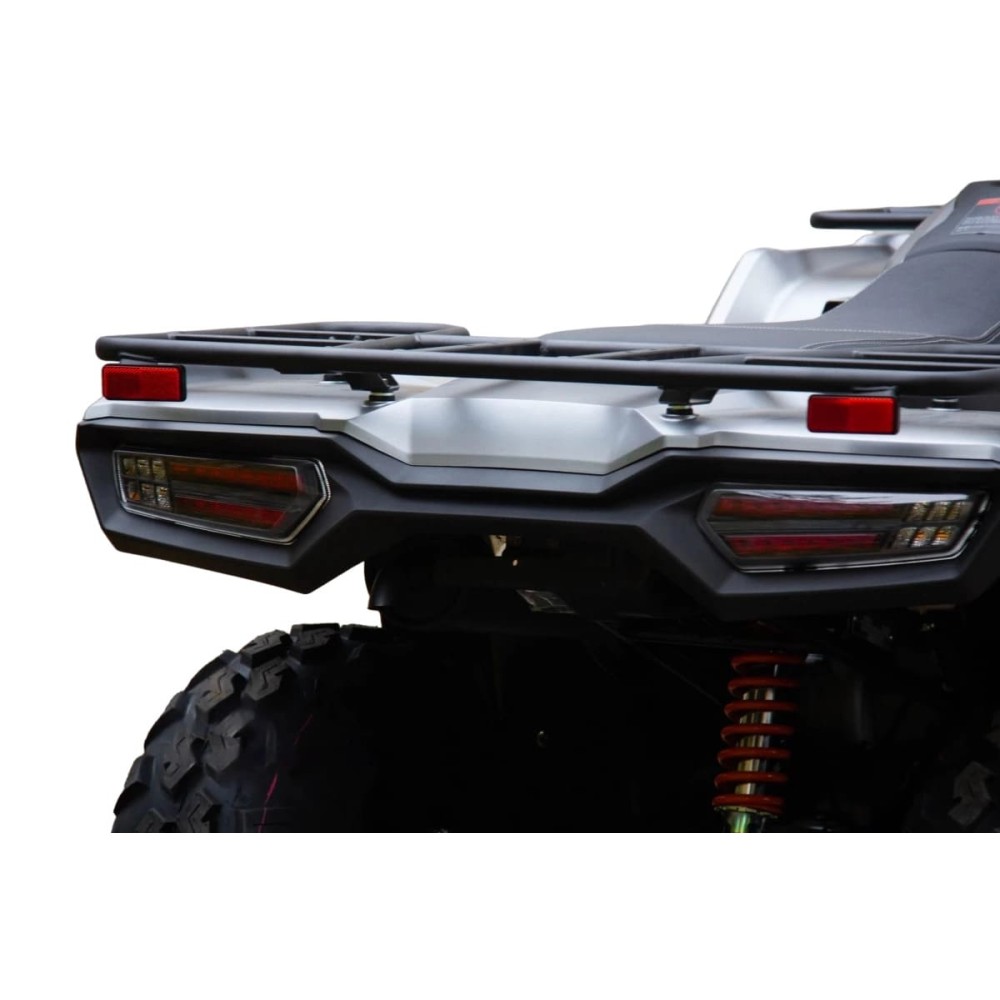 Квадроцикл LONCIN TRV350 Pro 22