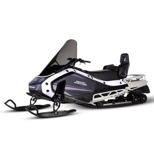 Снегоход SHARMAX SHP-1000 EFI