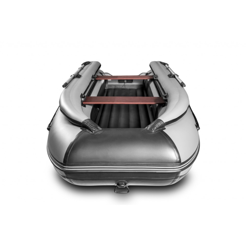 Лодка ПВХ X-RIVER Agent 360 фальшборт