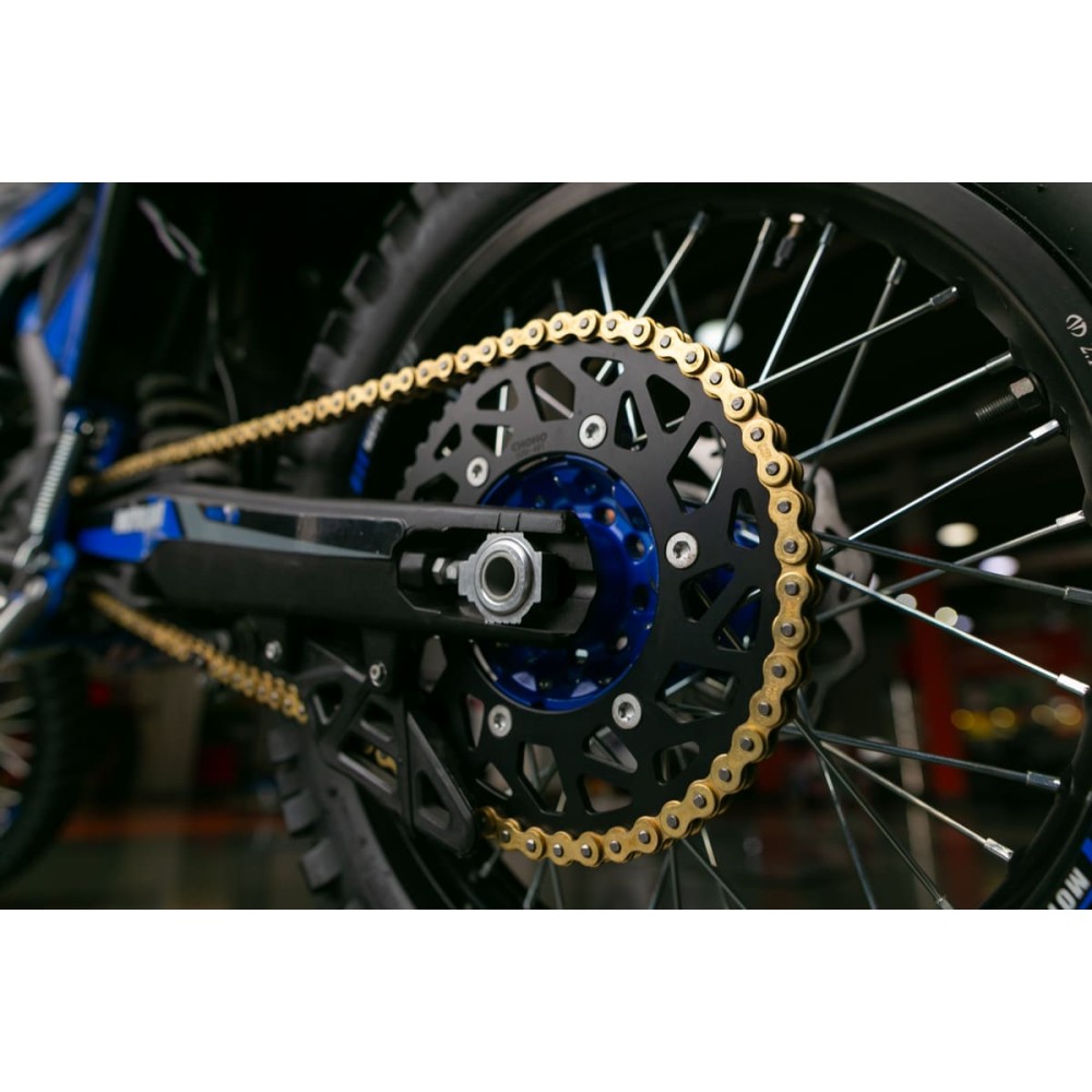 Мотоцикл кроссовый эндуро MOTOLAND FX300 (174MN-3)