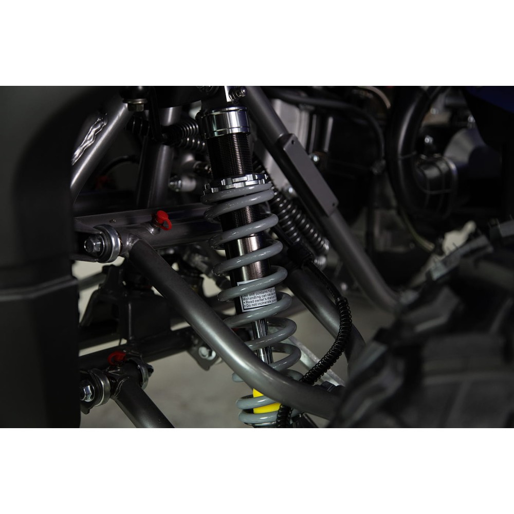 Квадроцикл SHARMAX Hummer 320 RX LTD