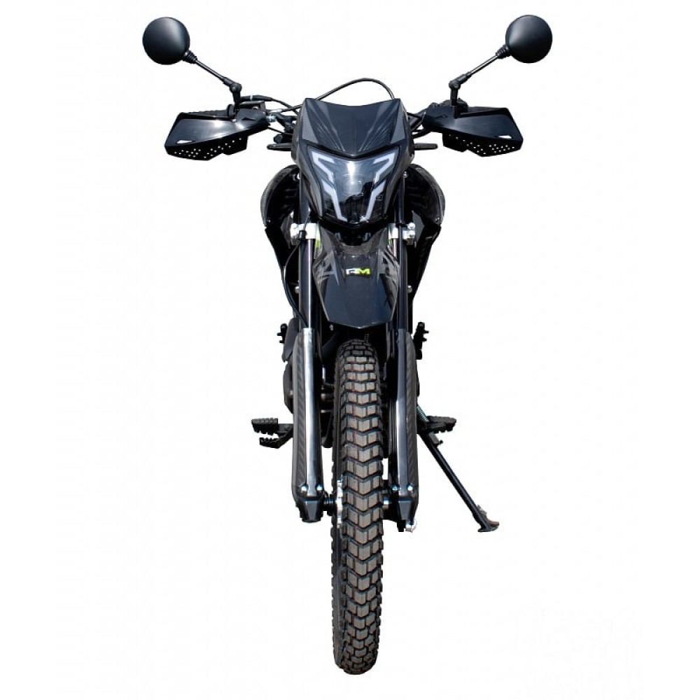 Мотоцикл REGULMOTO TE 250 PR ТУРЭНДУРО