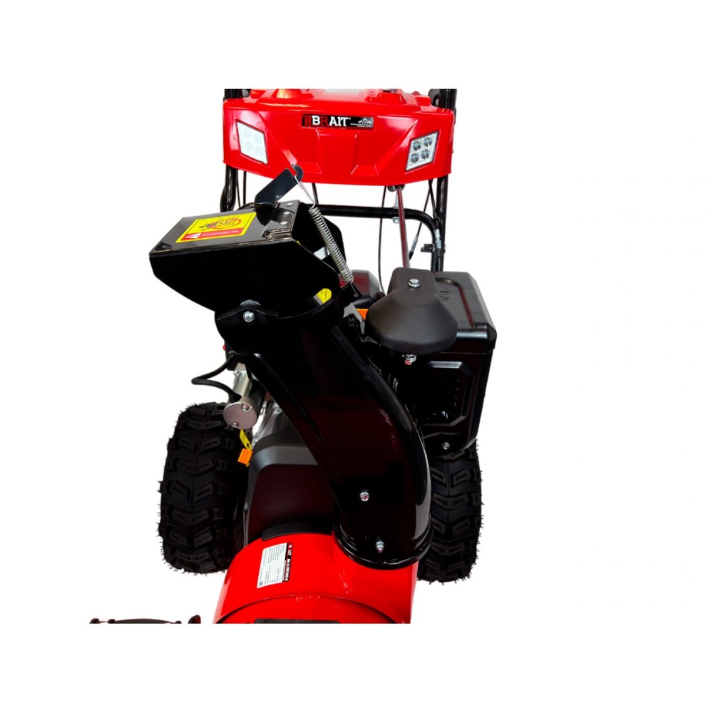 Снегоуборщик BRAIT BR-1176ELWS-6
