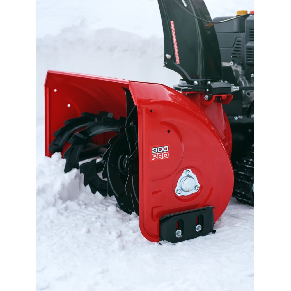 Снегоуборщик KETTAMA 300 Pro