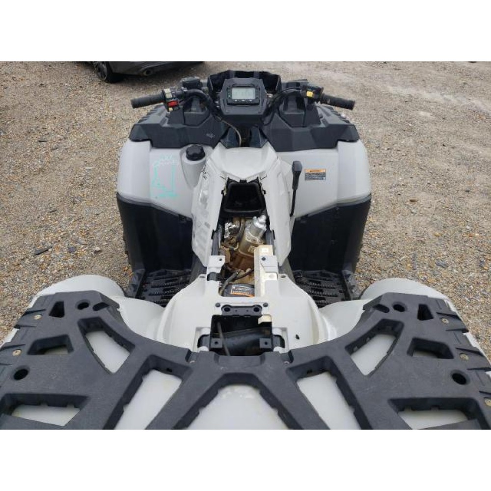 Квадроцикл POLARIS Sportsman HL 850 (2021) (ПСМ)