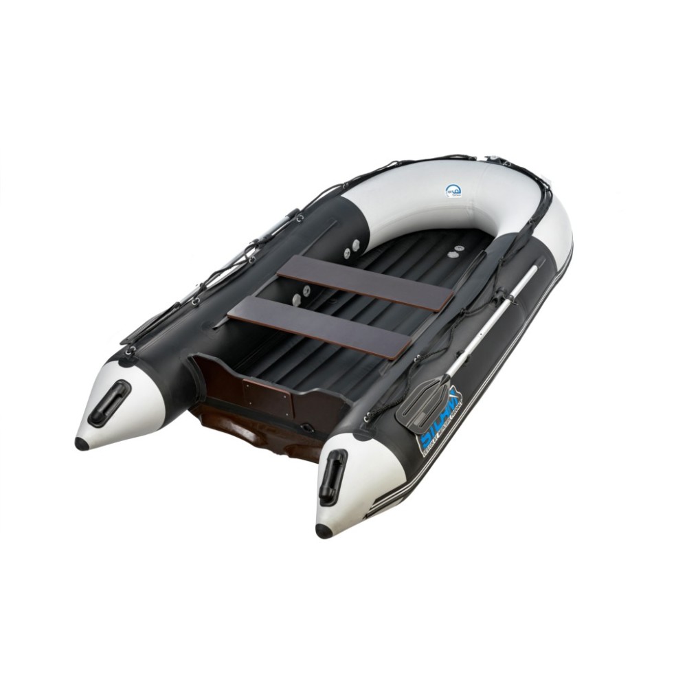 Лодка ПВХ STORMLINE Air Hector 360 (2024)