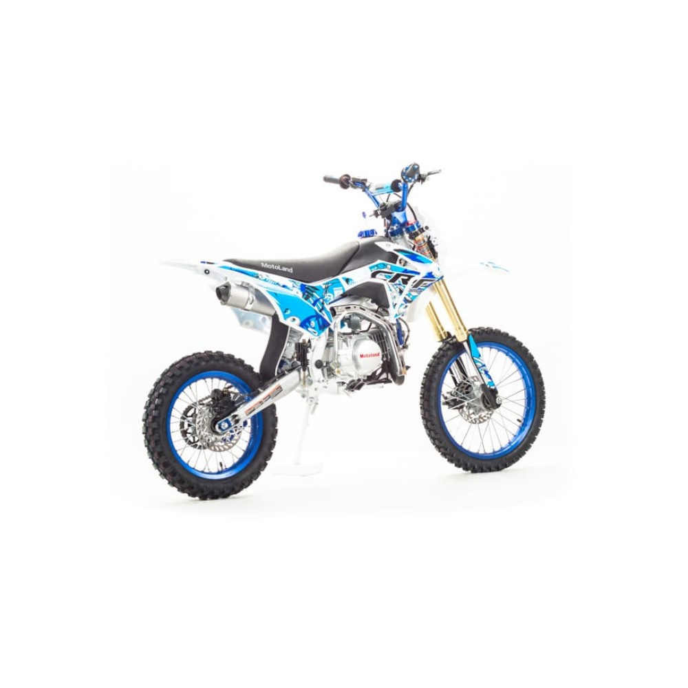 Мотоцикл MOTOLAND CRF 140 17/14 PITBIKE