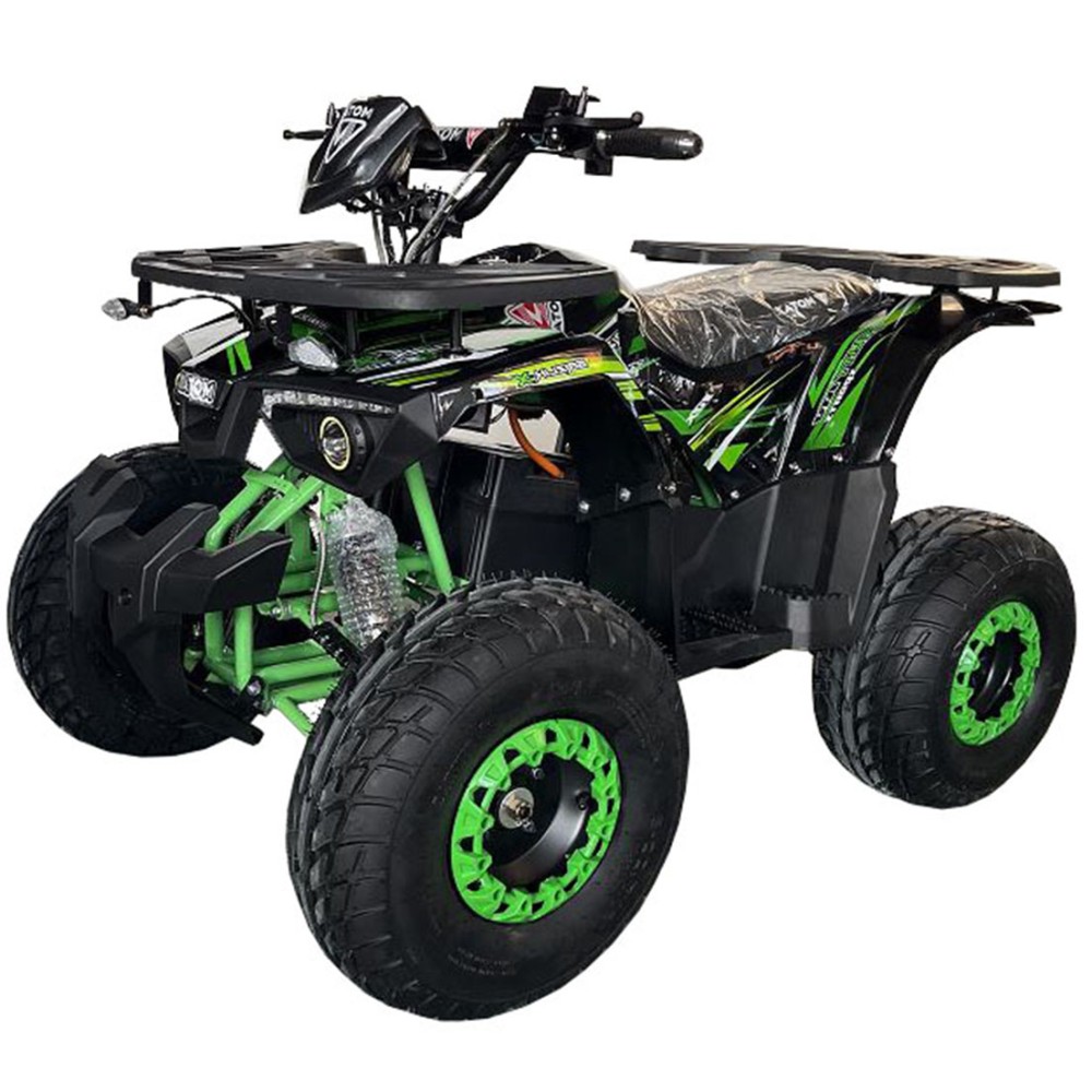 Электроквадроцикл MOTAX ATV GRIZLIK E1500 R