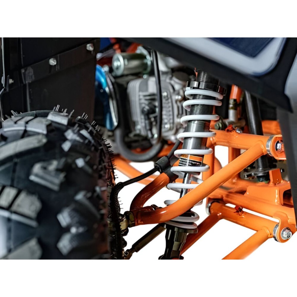 Квадроцикл GLADIATOR G125