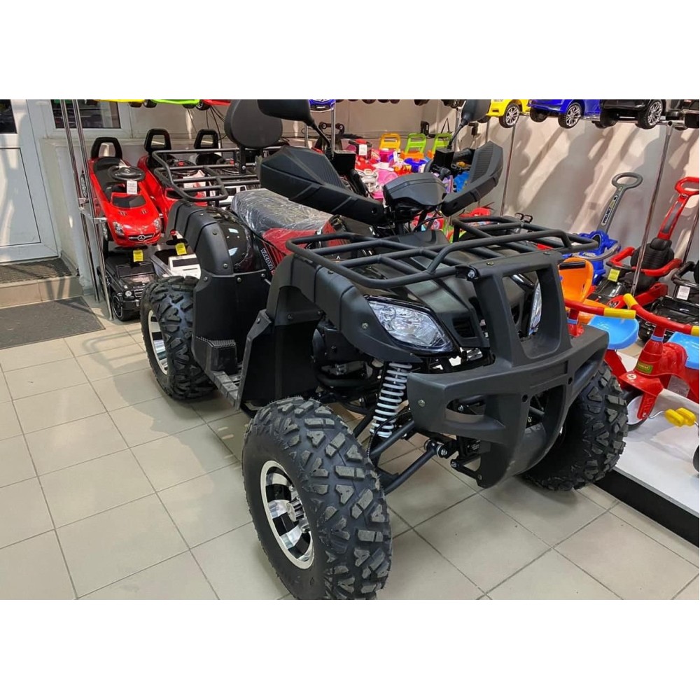 Квадроцикл YACOTA Sela 200