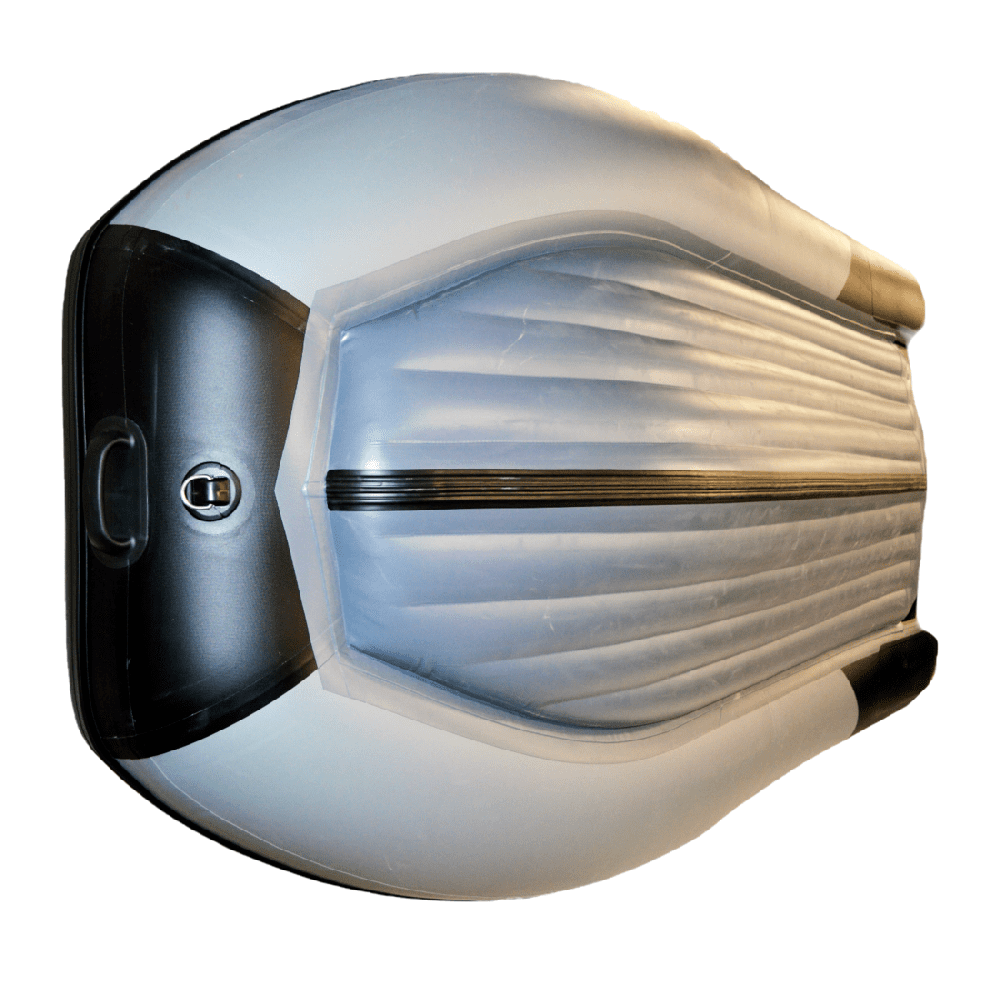 Лодка ПВХ GOLFSTREAM Патриот MP 400