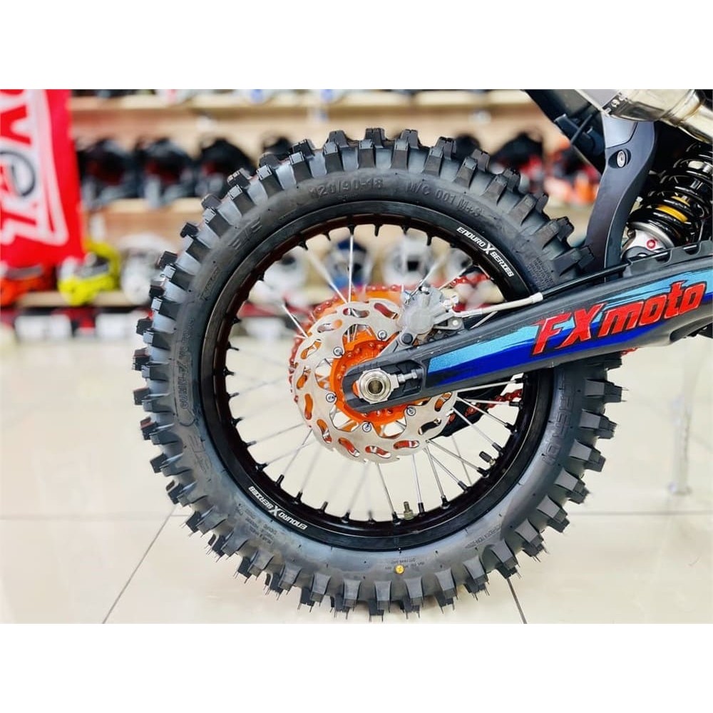 Мотоцикл FXMOTO K10 NB300 ENDURO