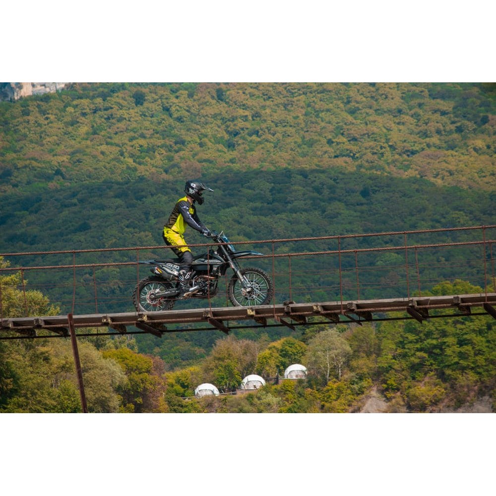 Мотоцикл кроссовый эндуро SHARMAX Sport 280 PR