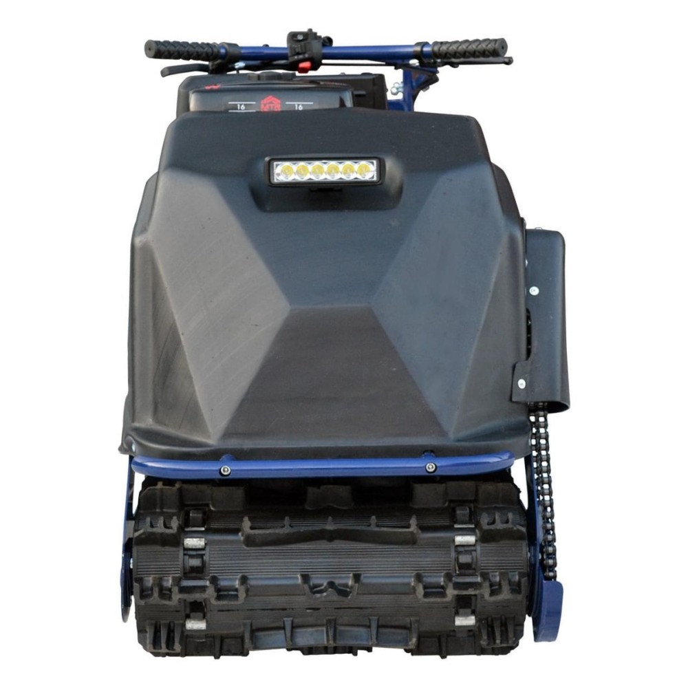 Мотобуксировщик БАРС Следопыт FS. RS 18 л.с.