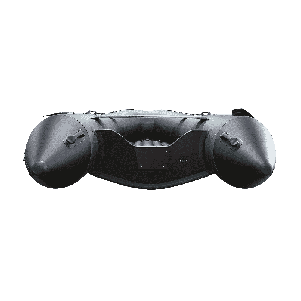 Лодка ПВХ STORMLINE Classic Air 400S (2024)