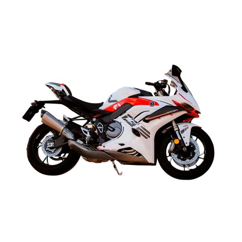 Мотоцикл VOGE RR 660 S