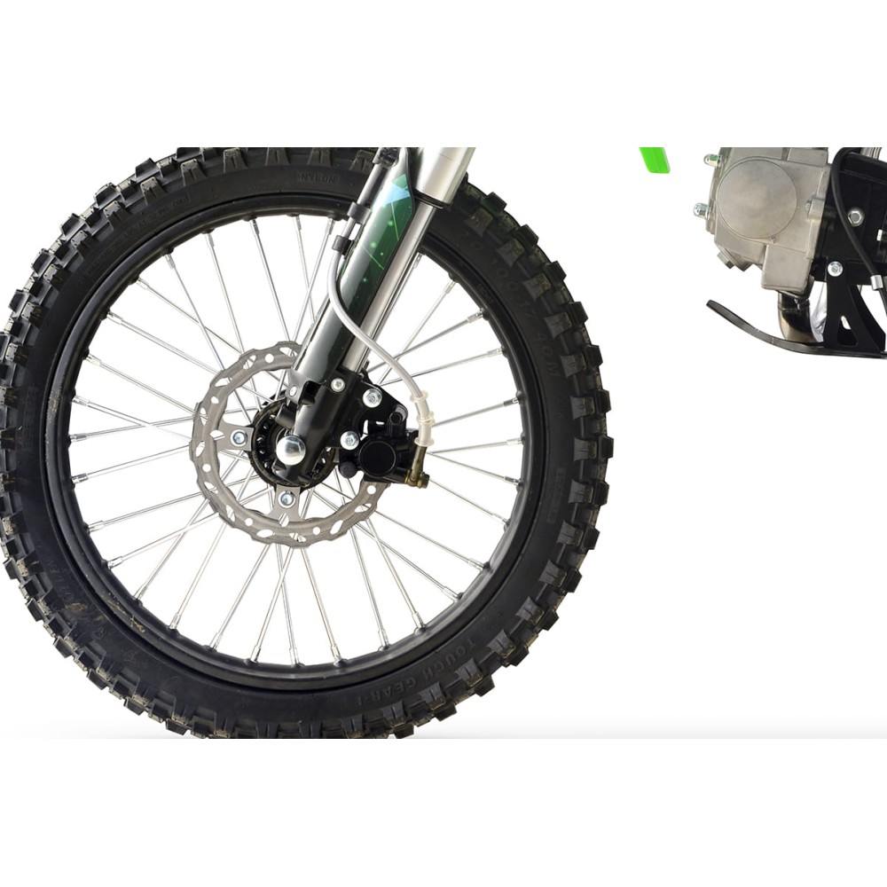 Мотоцикл SSSR Core SA PITBIKE