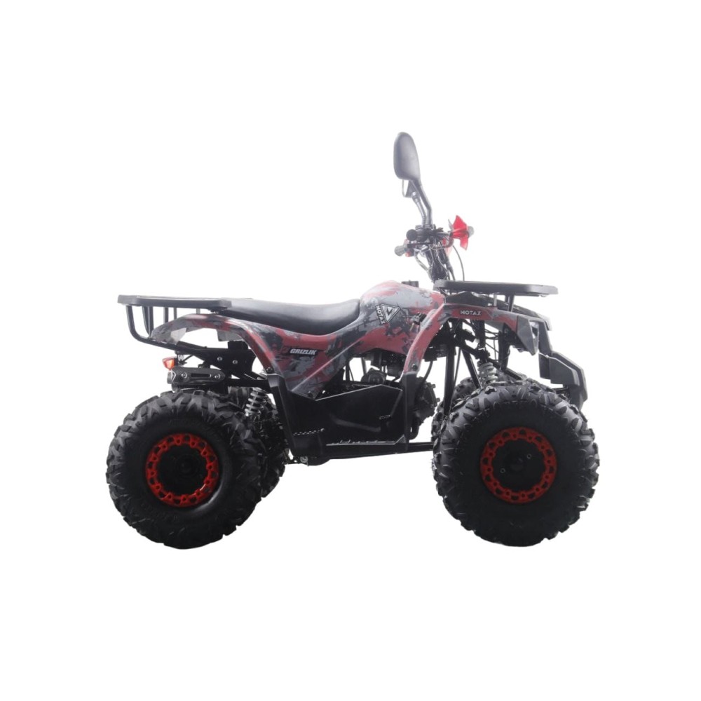 Квадроцикл MOTAX ATV Grizlik Premium 125cc