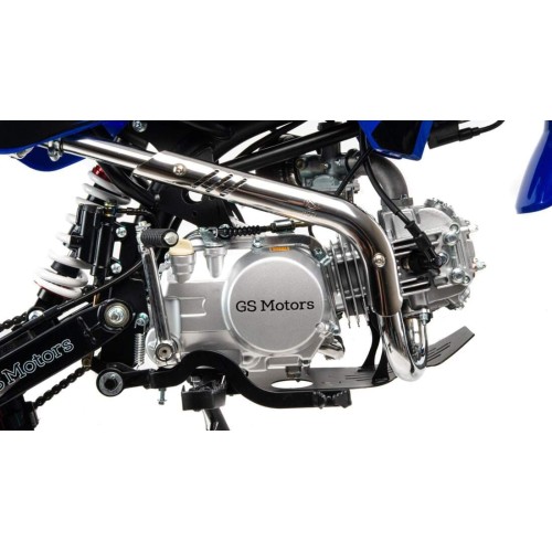 Мотоцикл MOTOLAND GS Motors S14 17/14 PITBIKE